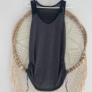 Lululemon Fitness Tank